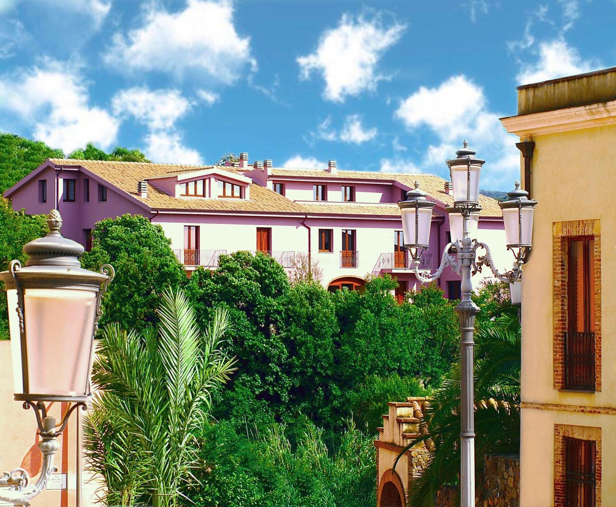 Residenza Locci - & 公寓式酒店